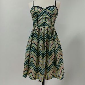 Band of Gypsies Festival Dress - Coachella-esque!